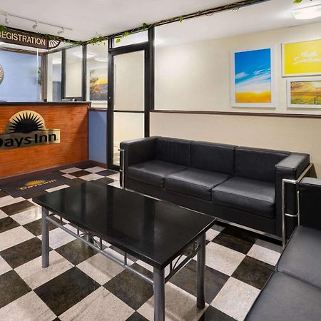 Days Inn By Wyndham Wurtsboro Esterno foto