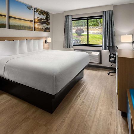 Days Inn By Wyndham Wurtsboro Esterno foto
