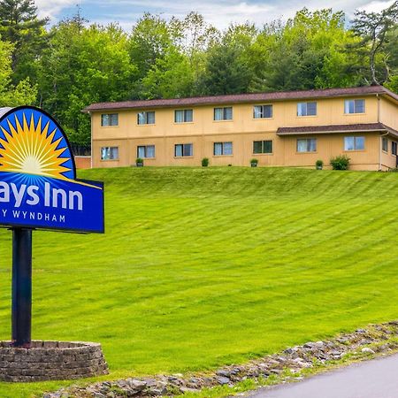 Days Inn By Wyndham Wurtsboro Esterno foto