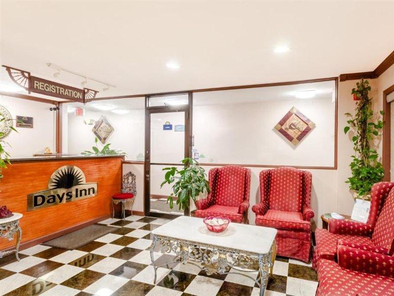Days Inn By Wyndham Wurtsboro Esterno foto