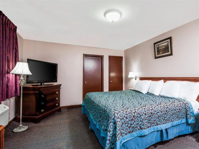 Days Inn By Wyndham Wurtsboro Esterno foto