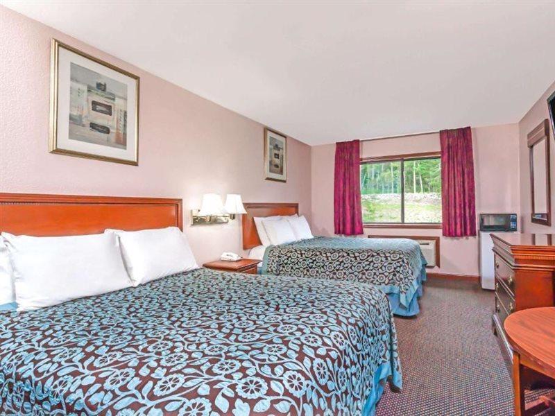 Days Inn By Wyndham Wurtsboro Esterno foto