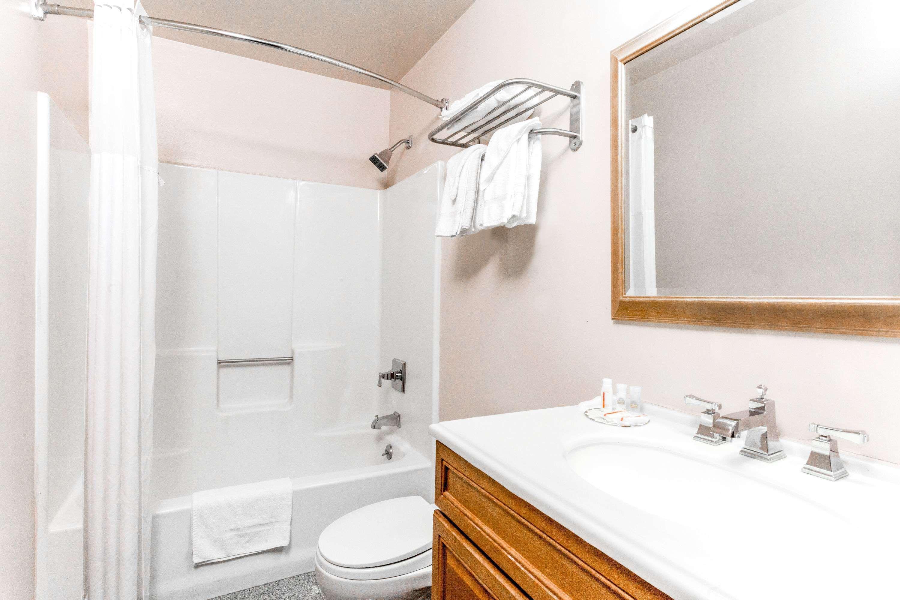 Days Inn By Wyndham Wurtsboro Esterno foto