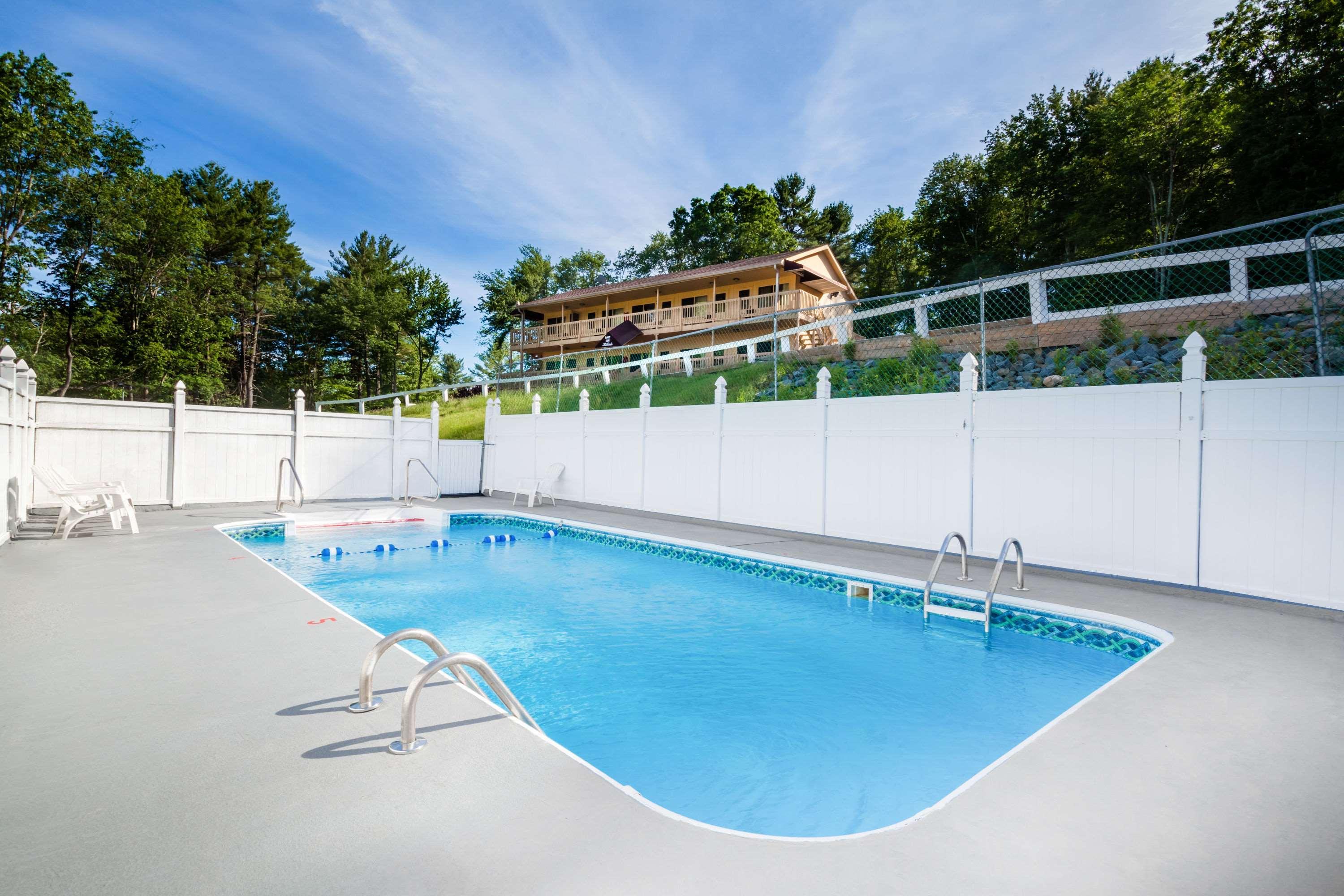 Days Inn By Wyndham Wurtsboro Esterno foto