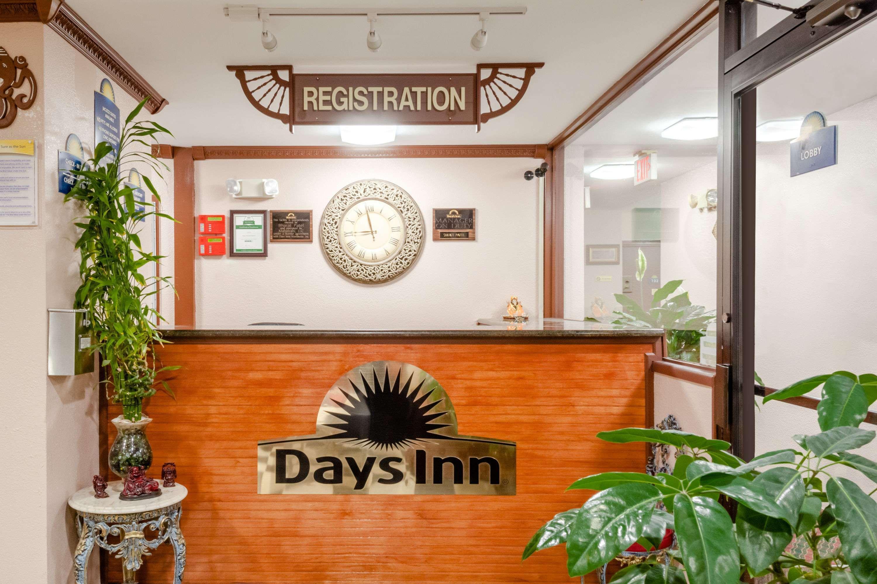 Days Inn By Wyndham Wurtsboro Esterno foto