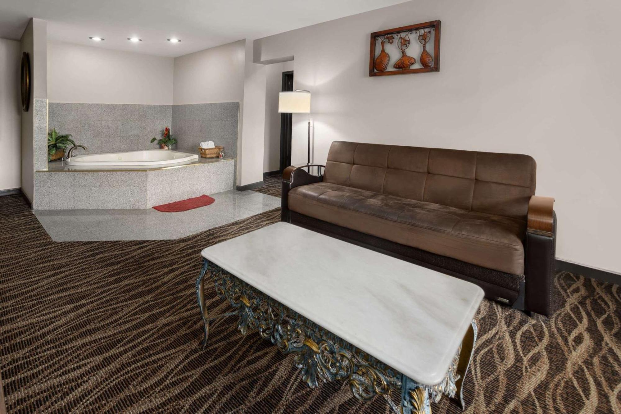 Days Inn By Wyndham Wurtsboro Esterno foto