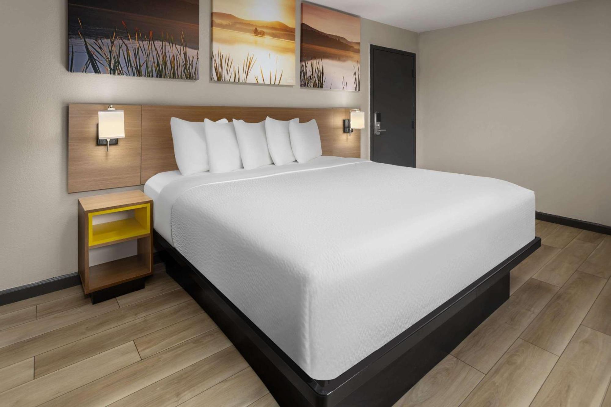 Days Inn By Wyndham Wurtsboro Esterno foto