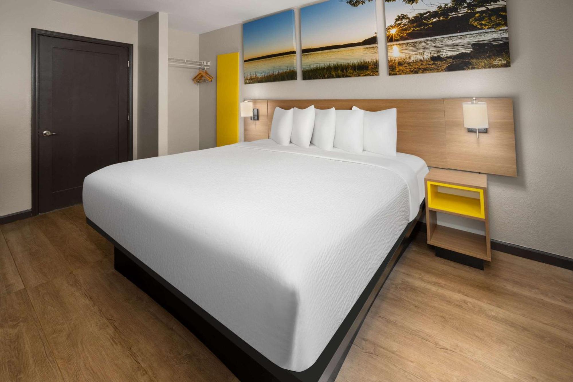 Days Inn By Wyndham Wurtsboro Esterno foto