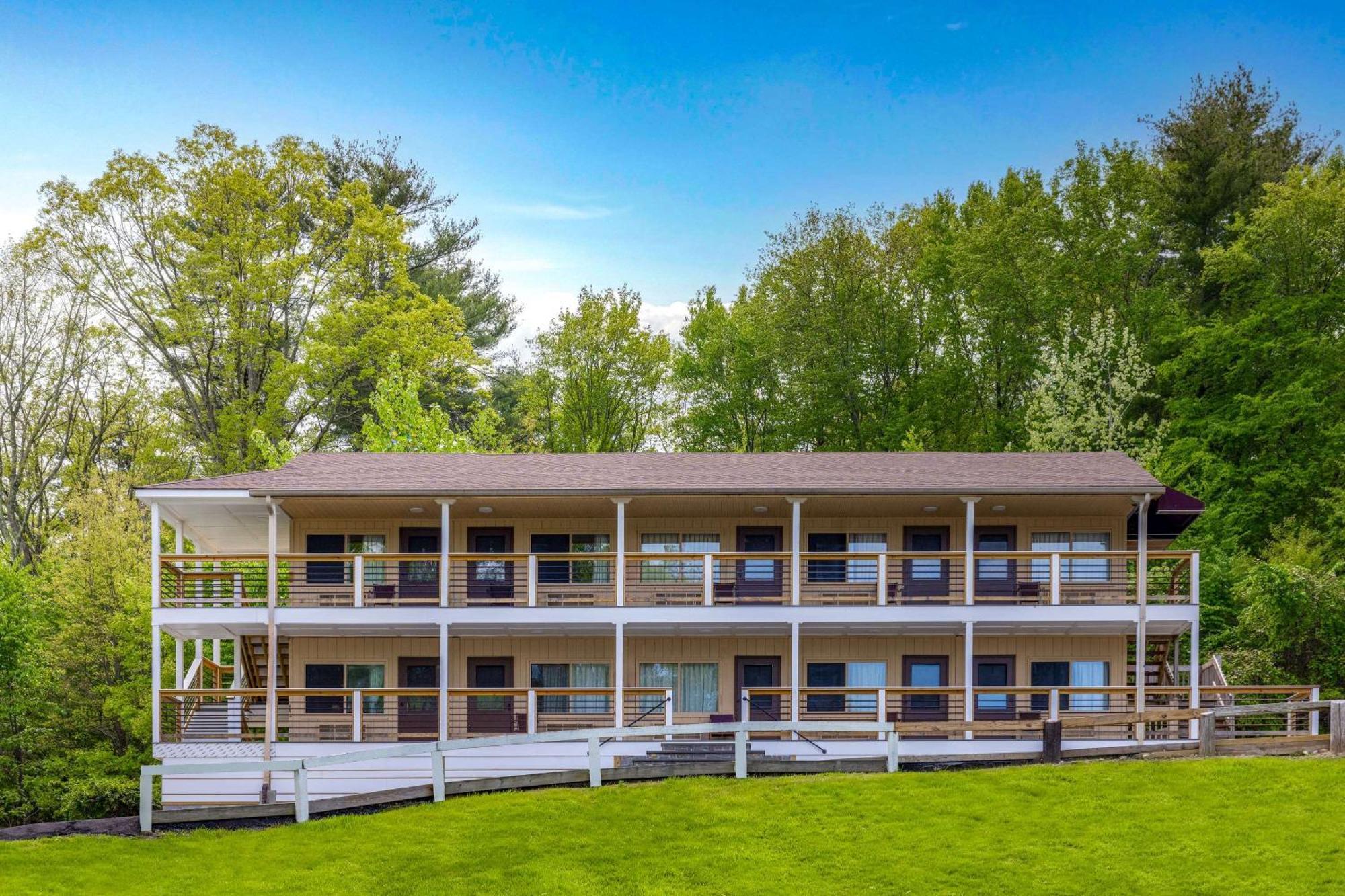 Days Inn By Wyndham Wurtsboro Esterno foto