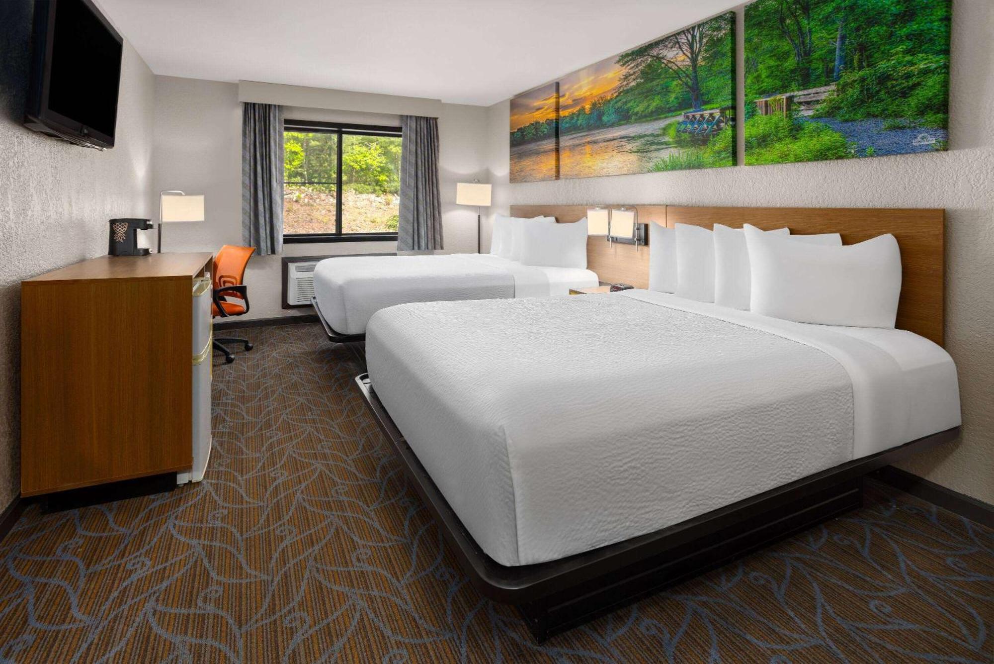 Days Inn By Wyndham Wurtsboro Esterno foto